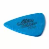 Tortex Triangle Медиаторы 72шт, толщина 1,0мм, треугольные, Dunlop, 431R1.0