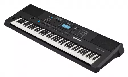 Синтезатор 76 клавиш, Yamaha, PSR-EW425