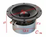 Динамик 6", 150Вт, 8 Ом, Soundking, FH0601G