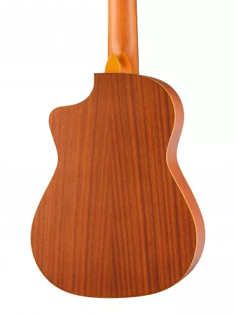 Requinto Series Классическая гитара 1/2, Ortega, RQ25