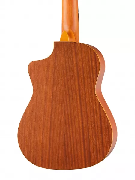 Requinto Series Классическая гитара 1/2, Ortega, RQ25  рис.2 