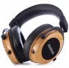 Наушники динамические, полуоткрытые, Kennerton Audio Equipment, Aurora-Rise