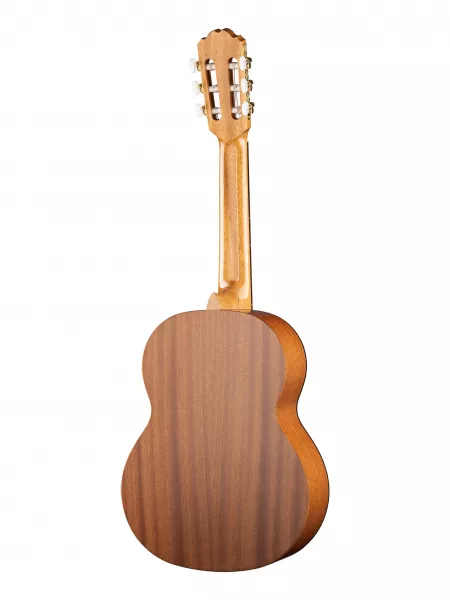 Sofia Soloist Series Классическая гитара, размер 1/2, Kremona, S53C-w/bag  рис.2 