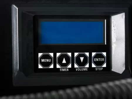 Генератор CO2, DJPower, X-7M-DJPower