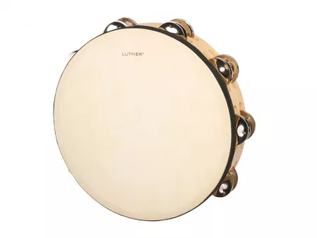Тамбурин 10", Fleet, THD10NT2