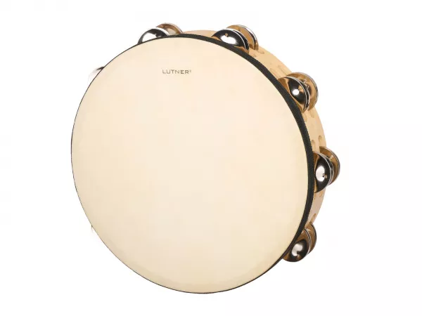 Тамбурин 10", Fleet, THD10NT2  рис.2 