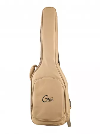 Электрогитара с встроенным процессором, синяя, GTRS, P800-Professional-800-DN