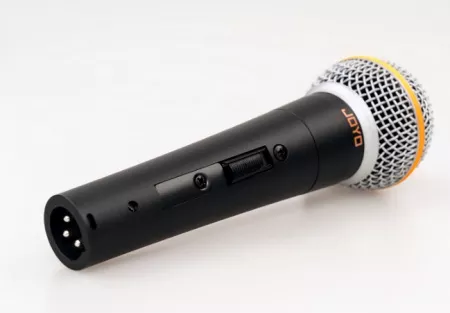 Микрофон динамический, Joyo, DM-1-Joyo