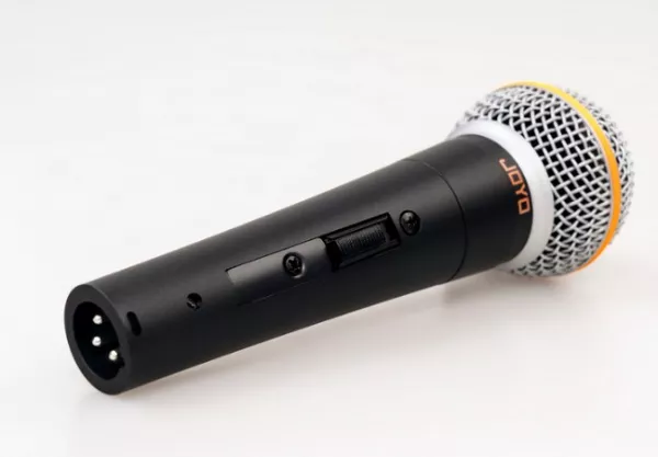 Микрофон динамический, Joyo, DM-1-Joyo  рис.2 