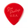 Rock III Медиаторы 24шт, Dunlop, 570R1.38