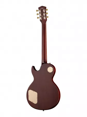 Classic Rock Электрогитара, цвет янтарь, Cort, CR250-ATA