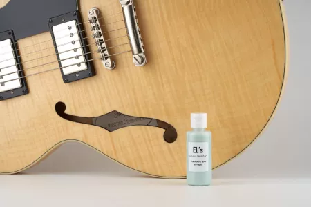Полироль для гитар, EL's, ELS-PLS-2