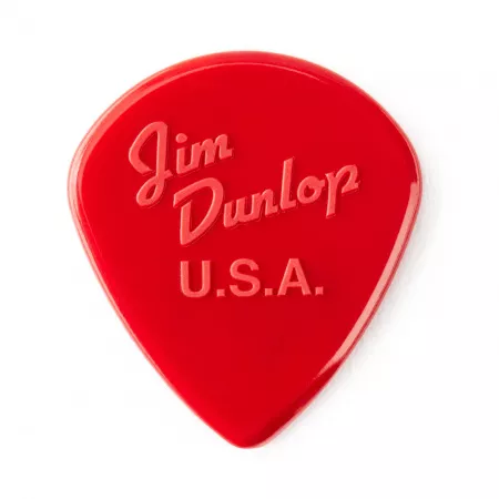 Rock III Медиаторы 24шт, Dunlop, 570R1.38