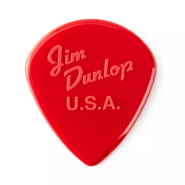 Rock III Медиаторы 24шт, Dunlop, 570R1.38  рис.2 