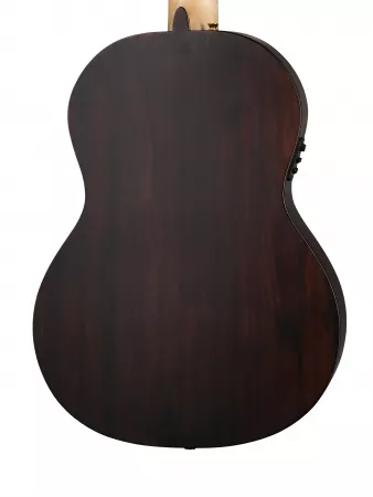 LAG1C Классическая гитара со звукоснимателем, MIG Guitars, LAG1C-SAD24