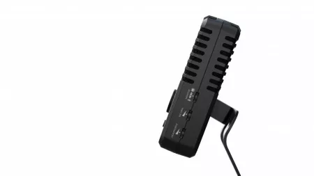 Микрофон USB и аудиоинтерфейс, IK Multimedia, iRig-Stream-Mic-USB