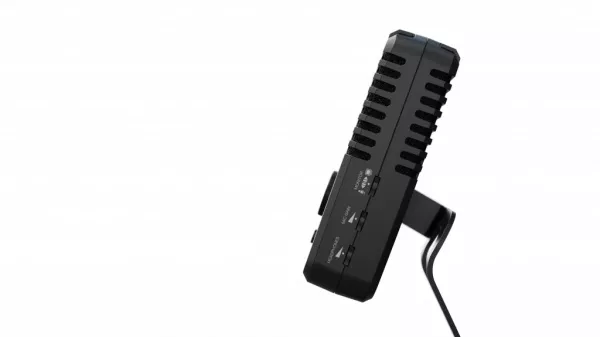 Микрофон USB и аудиоинтерфейс, IK Multimedia, iRig-Stream-Mic-USB  рис.2 