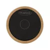 Тренировочный пэд 8", резьба 8мм, чёрный, MDS, DT8-BLACK