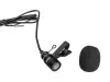 Микрофон петличный, LAudio, C5