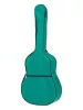Чехол для гитары дредноут, зелёный, MEZZO, MZ-ChGD-1/1green