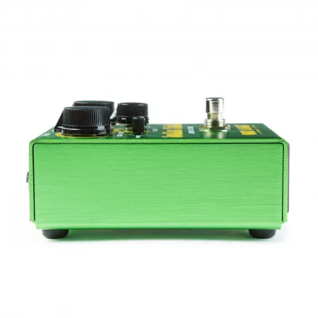 Way Huge Swollen Pickle Jumbo Fuzz MkIIS Педаль эффектов, Dunlop, WHE401S