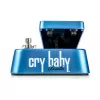 Justin Chancellor Cry Baby Wah Педаль эффектов, Dunlop, JCT95