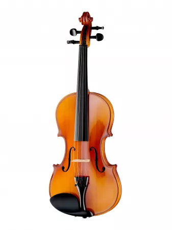 Скрипка 4/4 в футляре со смычком, Mirra, VB-310-4/4