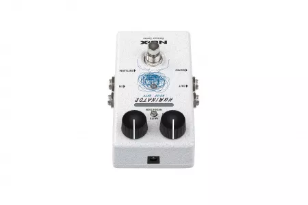 Huminator Noise Gate Педаль эффектов, Nux, NRN-1