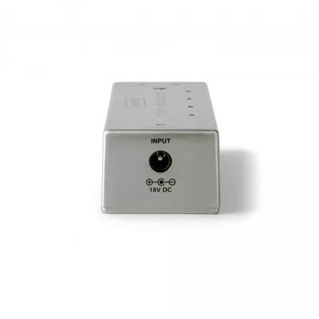 MXR Mini Iso-Brick Блок питания для педалей эффектов, Dunlop, M239