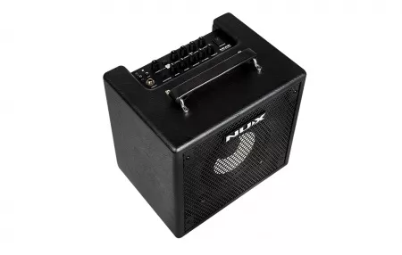 Басовый комбоусилитель, 60Вт, Nux, Mighty-Bass-50BT