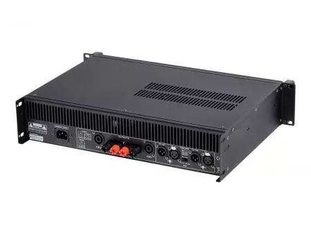 Усилитель мощности, 220+220Вт, Biema, T2