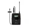 EW 512P G4-AW+ Беспроводная система с петличным микрофоном, 470-558 МГц, Sennheiser, 508416