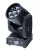 Моторизированная световая "голова", RGBW, LED 7х16Вт, Bi Ray, ML716W