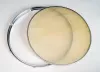 90549939 Global CGRHN 8 Кожа с ободом для тамбурина 8'', Sonor