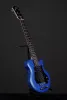 LTG1 Тревел электрогитара, светло-синяя, MIG Guitars, LTG1-LB24