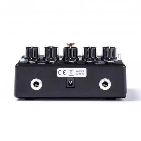 Overdrive Педаль эффектов, Dunlop, EVH5150