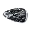 Genuine Celluloid Медиаторы, 12шт, очень толстые, черный перламутр, Dunlop, 483P02XH