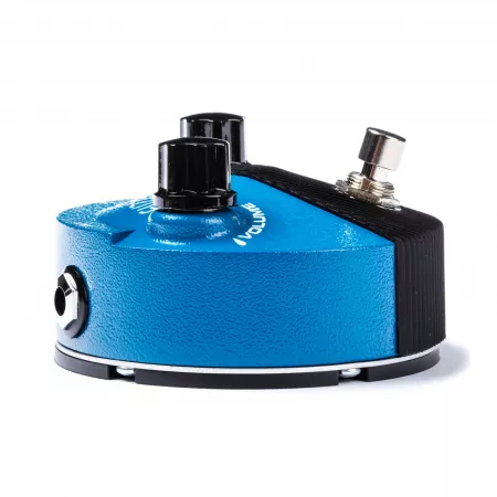 Silicon Fuzz Face Mini Педаль эффектов, Dunlop, FFM1