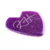 Kirk Hammett Jazz III Медиаторы, 6шт, толщина 1.38мм, Dunlop, 47PKH3NPS