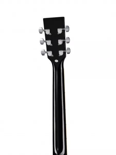 Акустическая гитара, Homage, LF-4100-D  рис.2 
