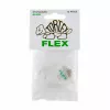 Tortex Flex Медиаторы, 12шт, толщина 0,88мм, Dunlop, 428P.88