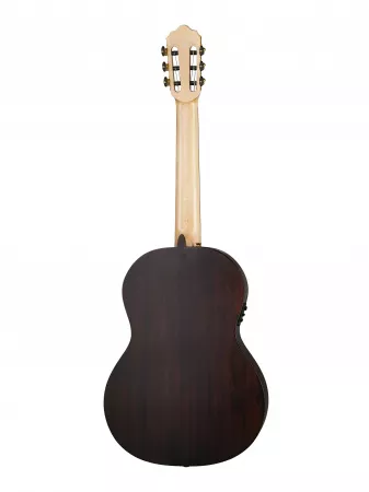 LAG1C Классическая гитара со звукоснимателем, MIG Guitars, LAG1C-SAD24