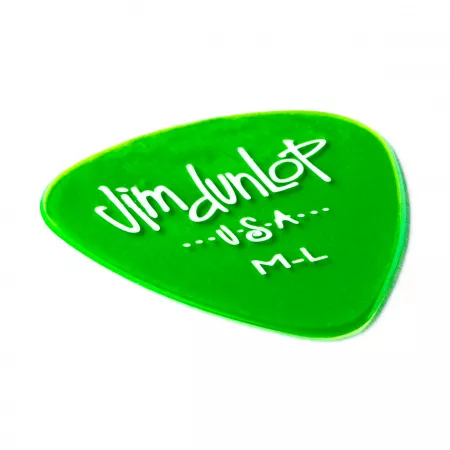 Gels Медиаторы 12шт, средне/тонкие, Dunlop, 486PML