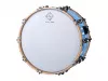 Cornerstone See-Through Blue Малый барабан 6.5 x 14", Dixon, PDSCST654ACB