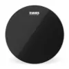 Resonant Black Пластик для том барабана 8", резонансный, Evans, TT08RBG