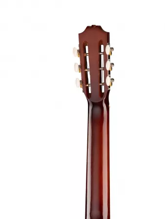 Гитара акустическая, Ижевский завод Т.И.М, 62C-NAT