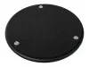 RimPad Тренировочный пэд 12", двусторонний, красный, обод, MDS, MDS12-RPRD