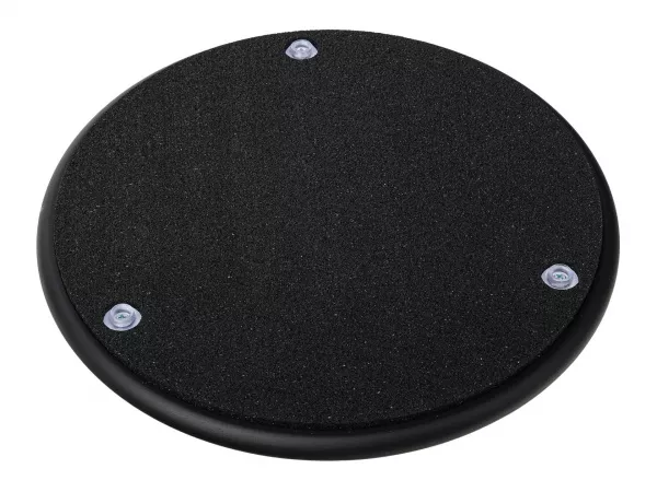 RimPad Тренировочный пэд 12", двусторонний, красный, обод, MDS, MDS12-RPRD  рис.2 