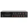 LAMC1250 Усилитель мощности трансляционный, 250Вт, LAudio
