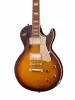 Classic Rock Электрогитара, санберст, с чехлом, Cort, CR250-WBAG-VB